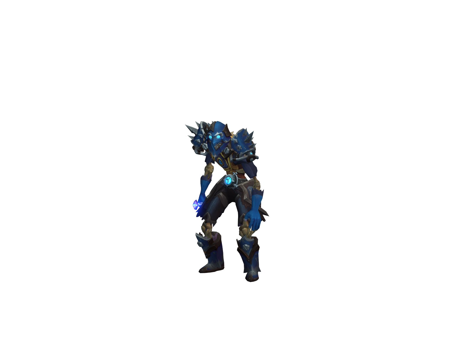 Necrowar
