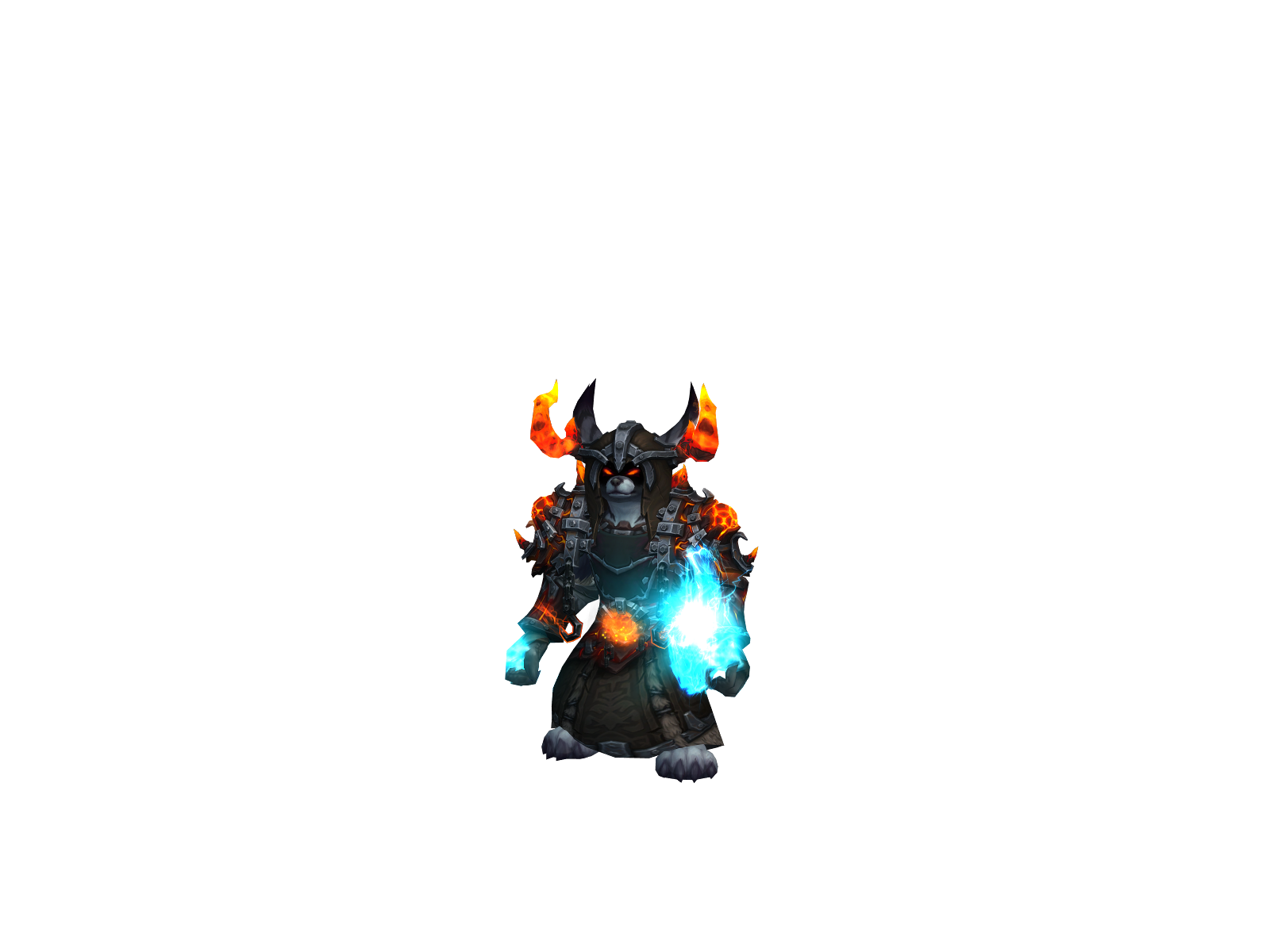 Shamanagins