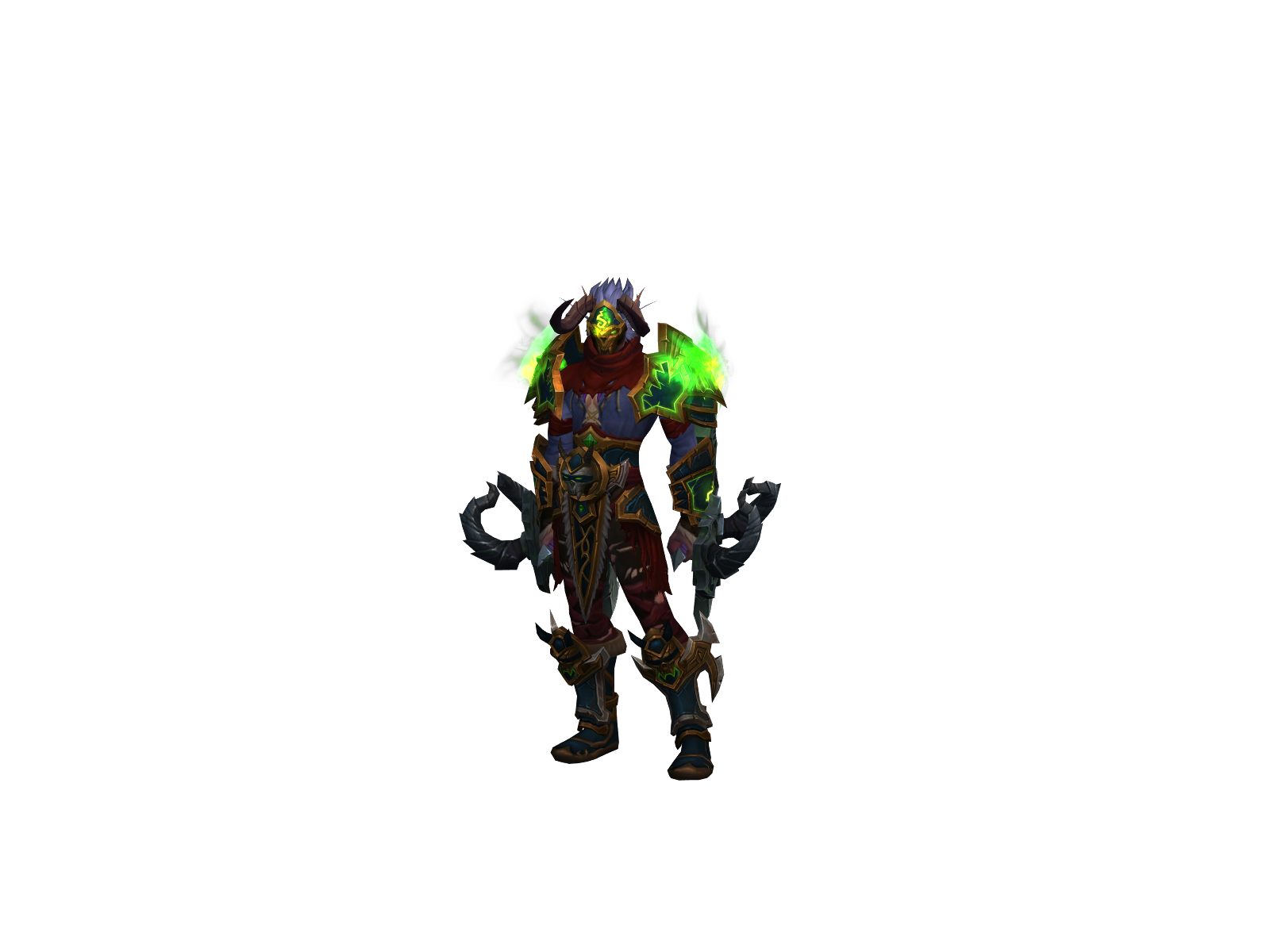 Crabman