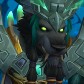 Colnor avatar