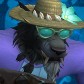Siberianwolf