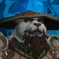 Beastxmonk