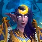 Ourania avatar
