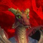 Volkanegos avatar