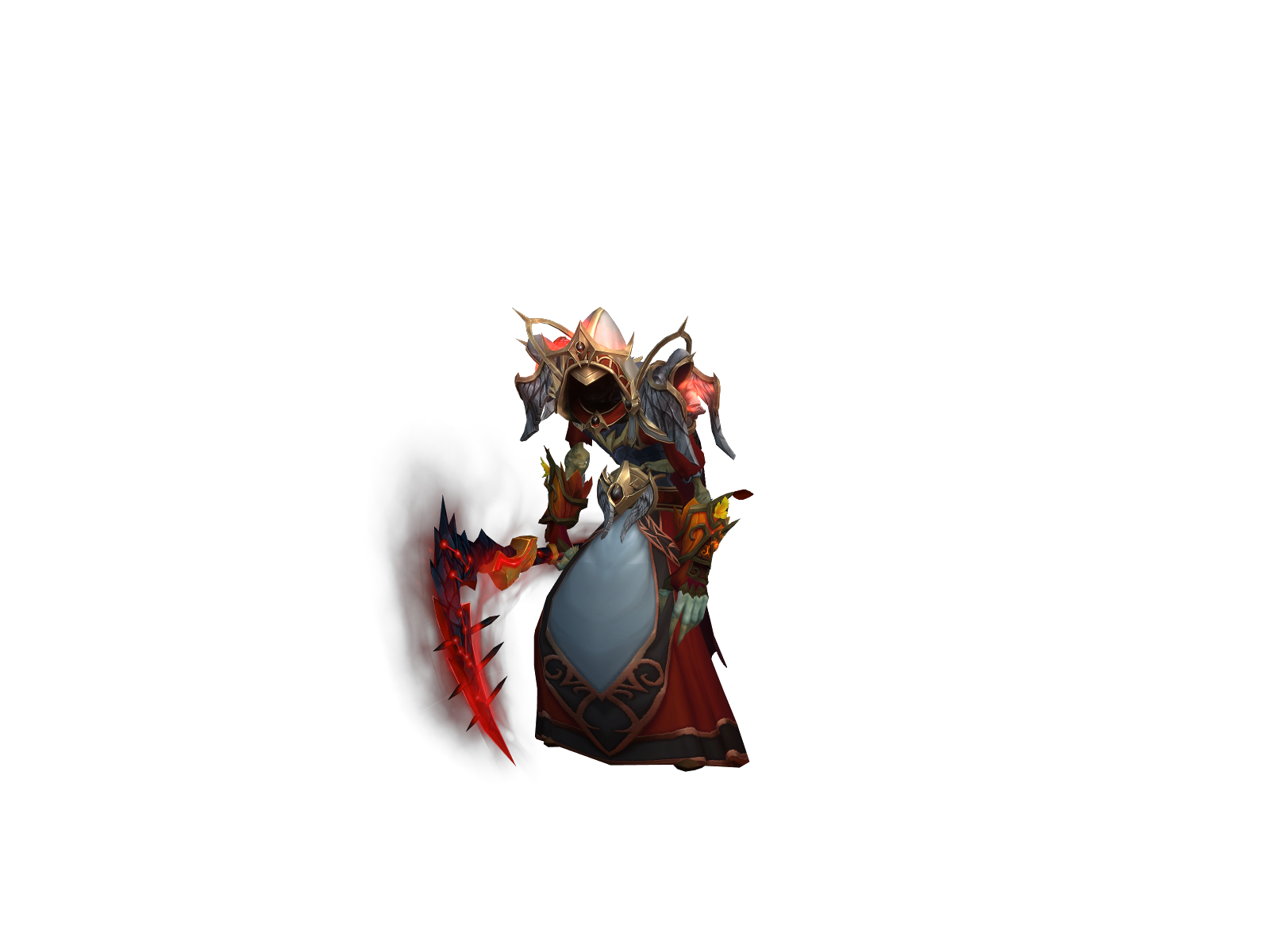 Grimthore