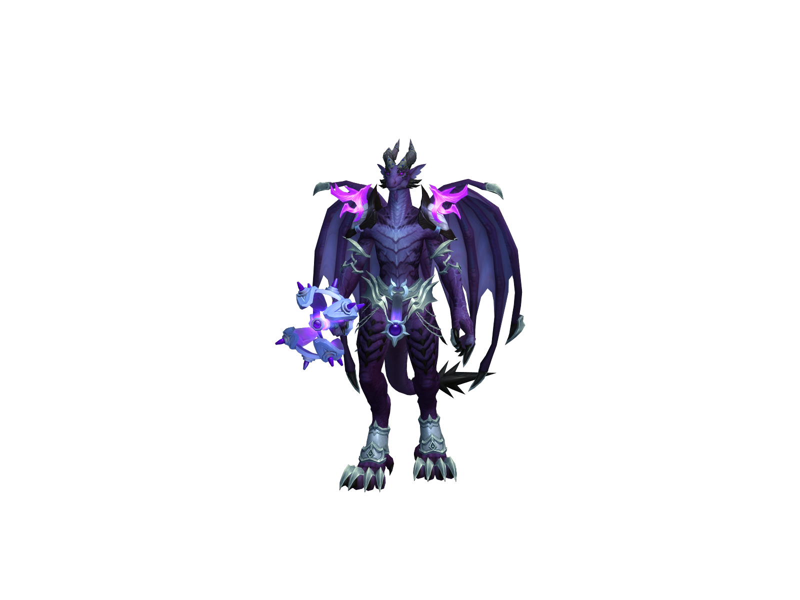 Amethystdew