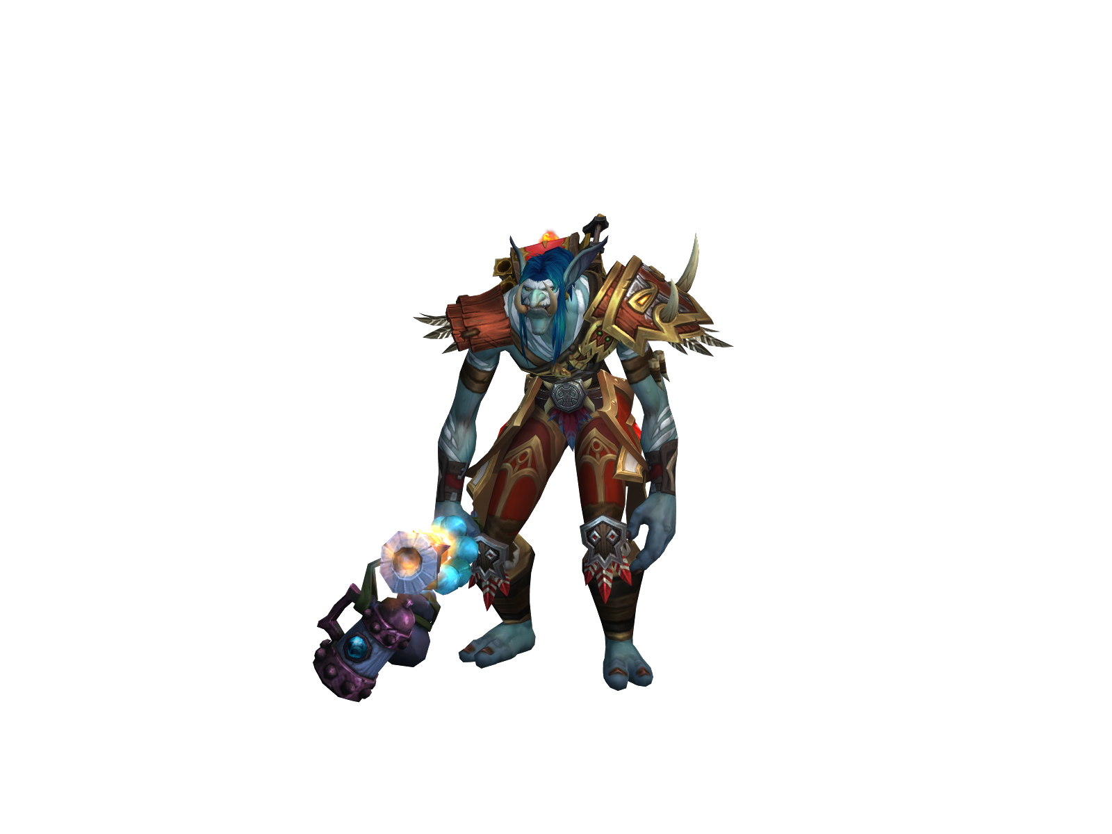 Elgwapo
