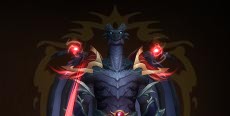 Skyriim's icon