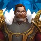 Talreno avatar