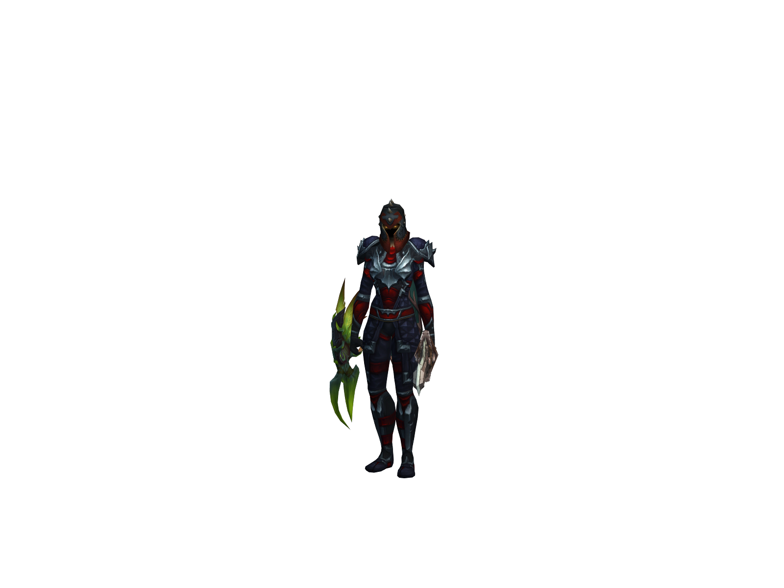 Nekrogue