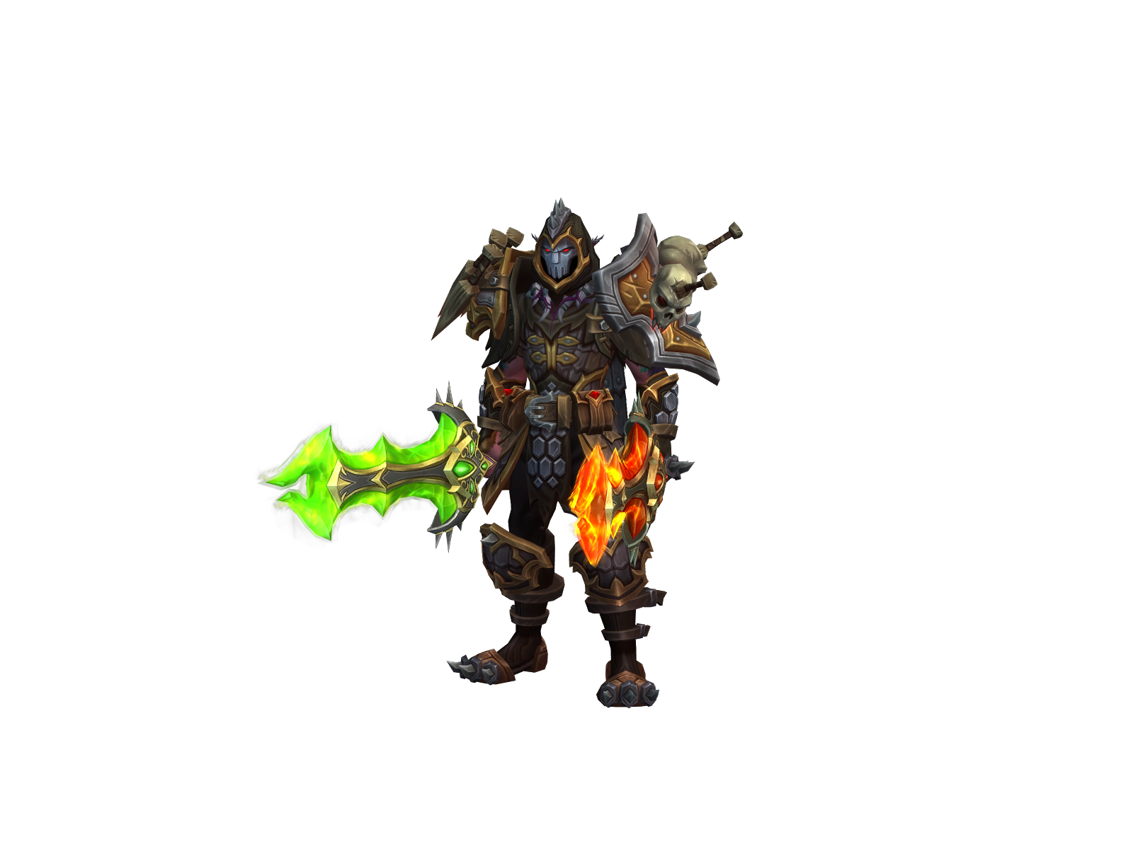 Drraxx