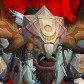 Oruul avatar