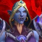 Cleaved avatar
