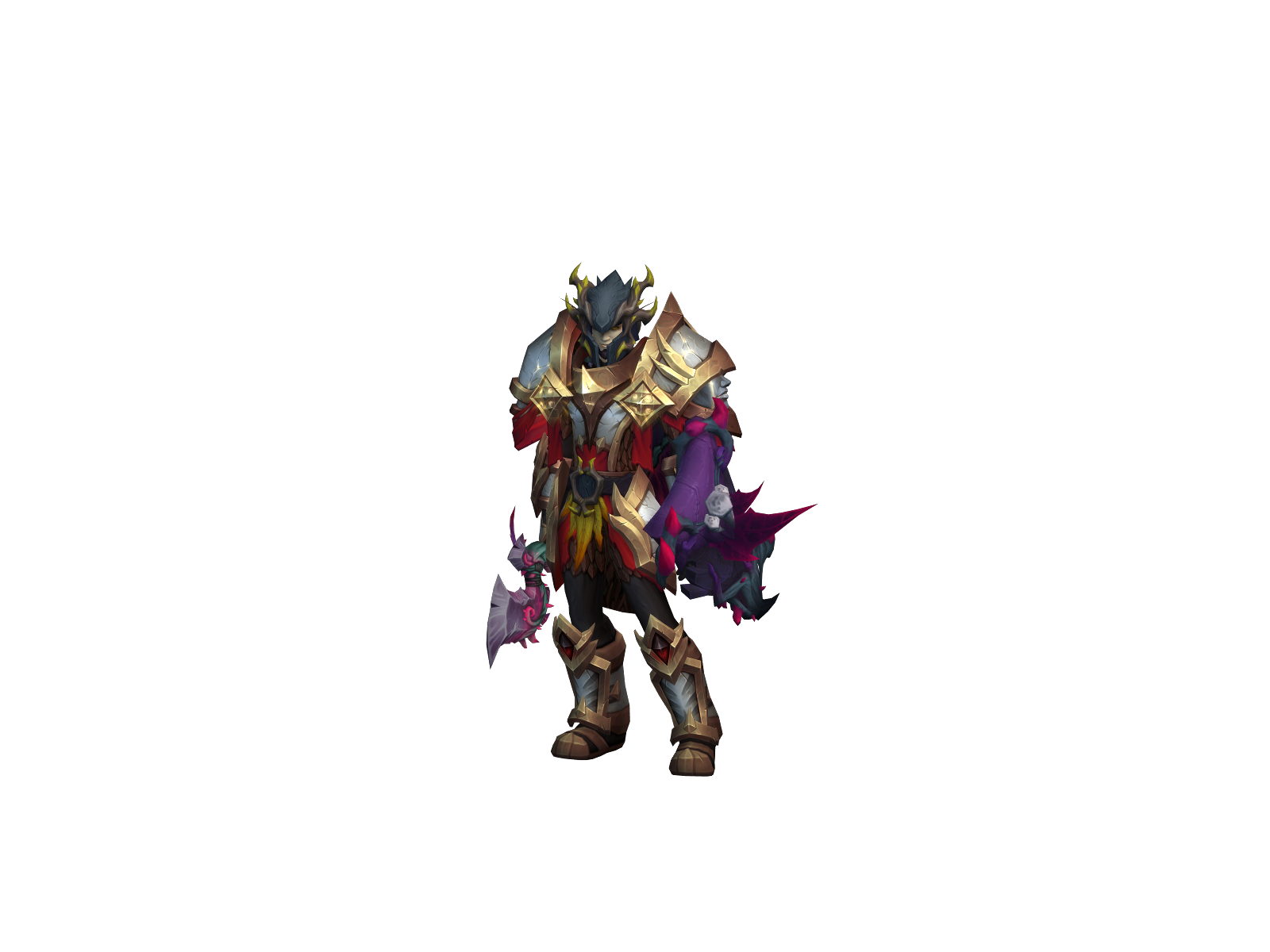 Docterren
