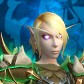 Alliria avatar