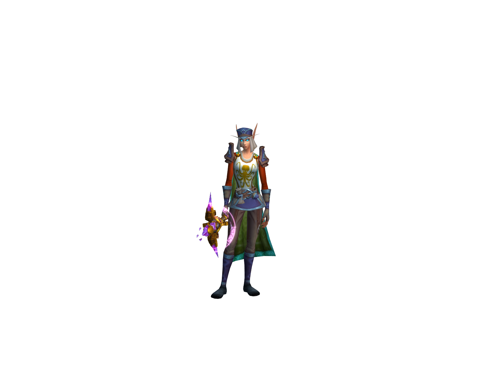 Valdraena