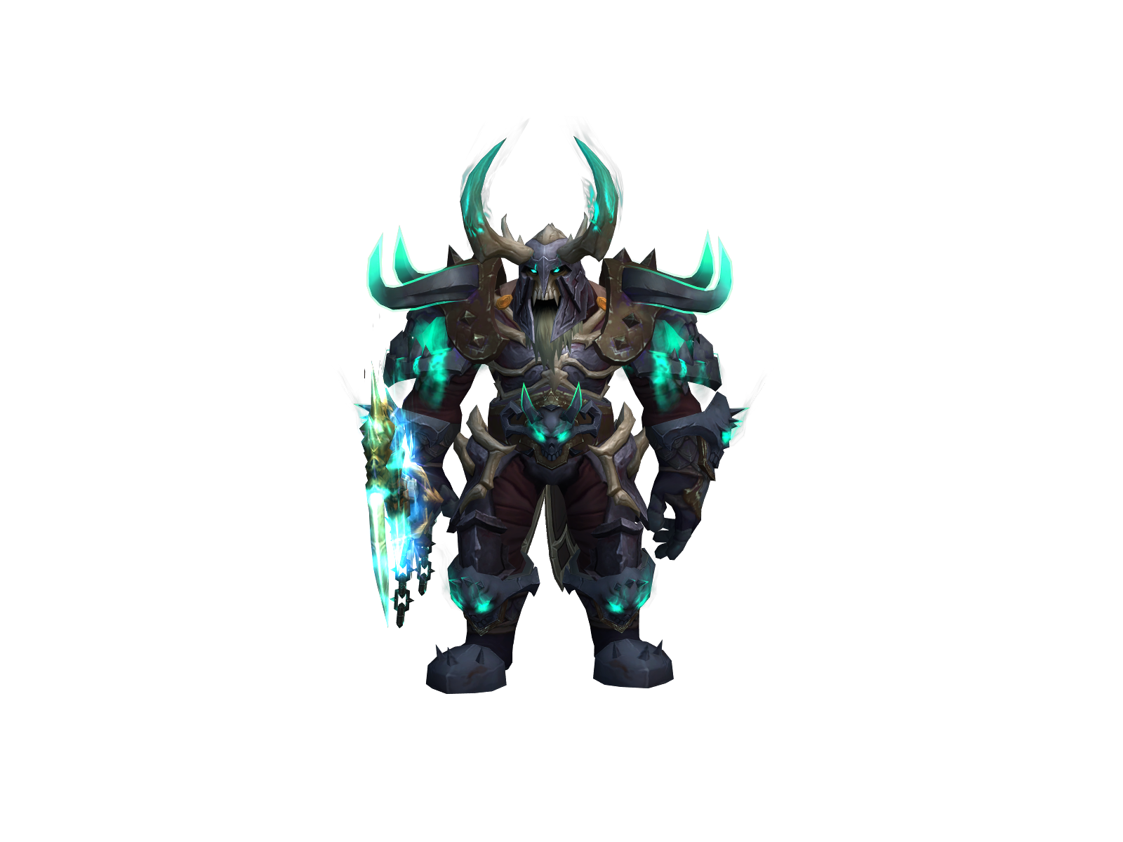 Frostdflake