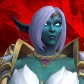 Violêt avatar