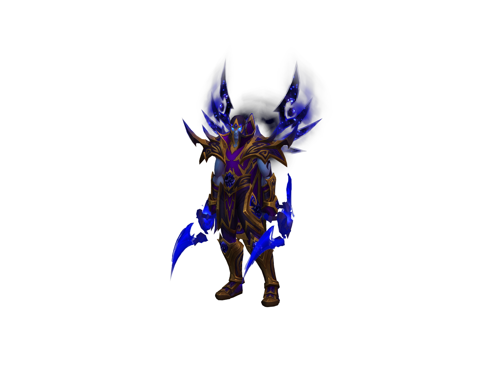 Evildmonvoid
