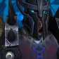 Vangrith portrait