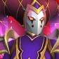 Xuren portrait
