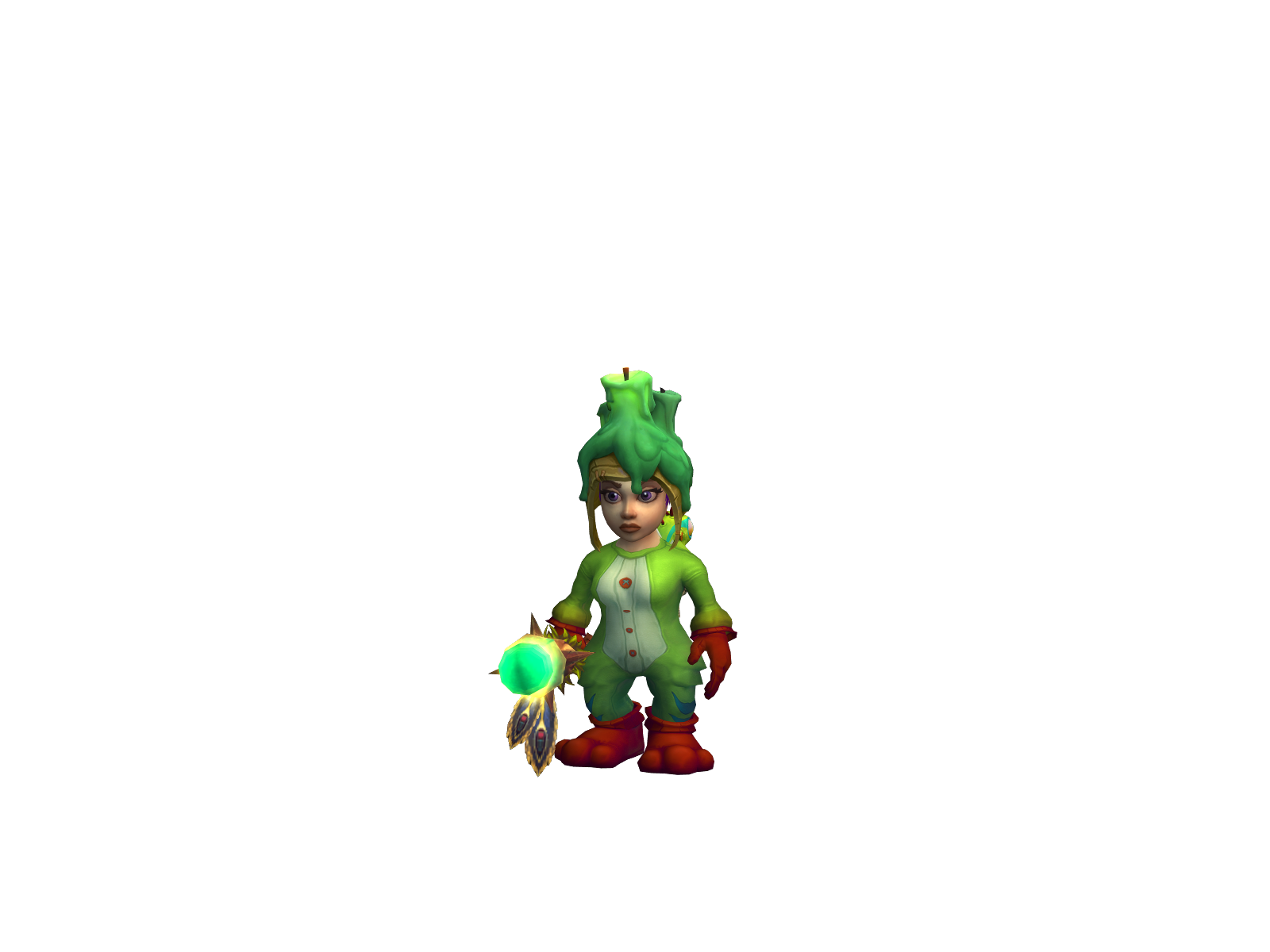 Chiquitítá