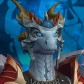 Albinokomodo avatar