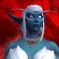 Lóuísé avatar