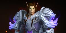 Mervor's icon