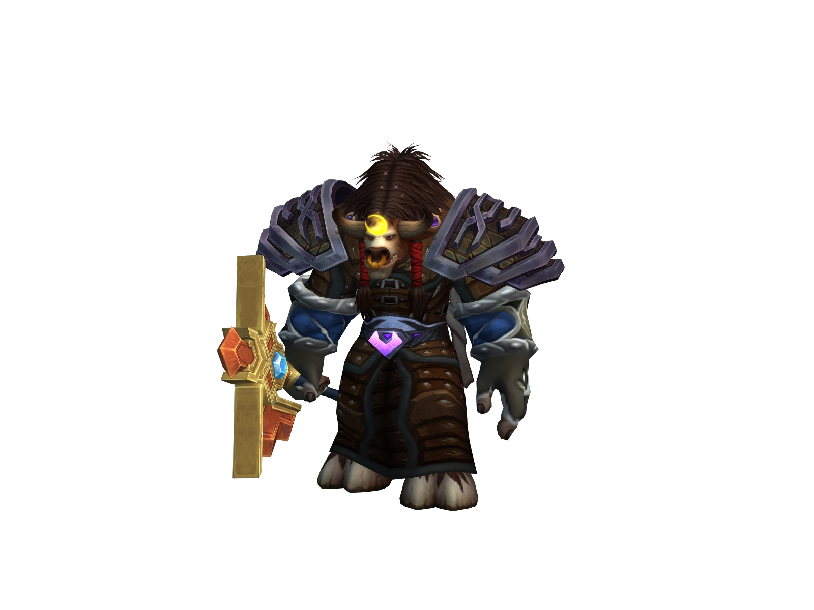 Ordynho