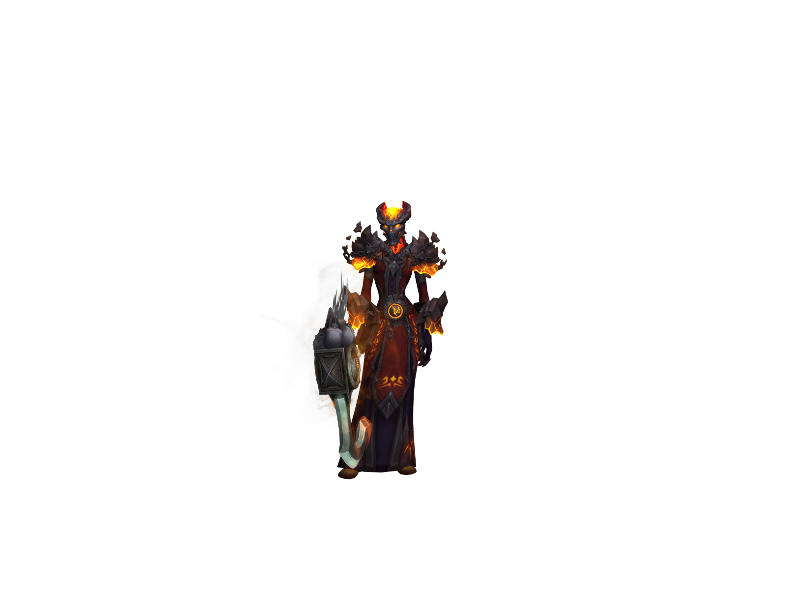 Velosonne 3D character render