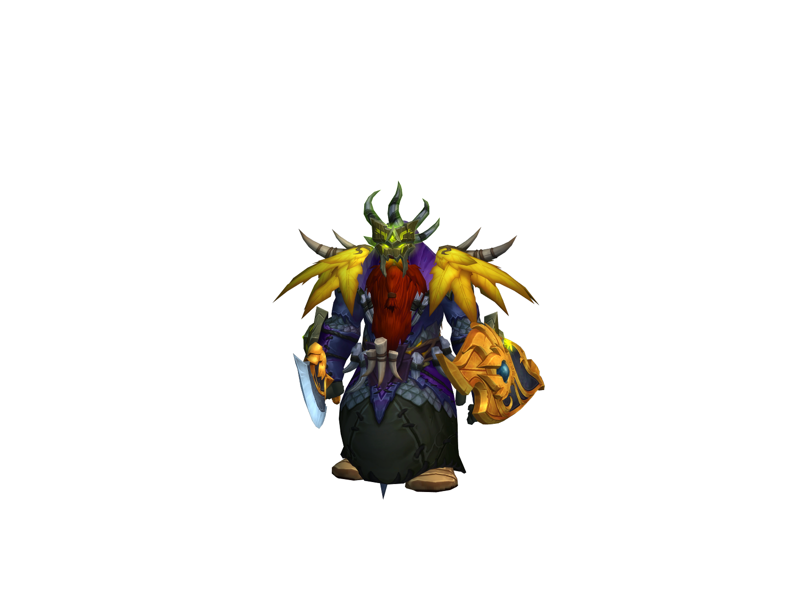 Shamungus