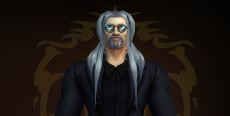 Necroburst's icon