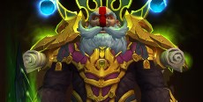 Afterburne's icon