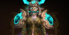 Kaismonk's icon