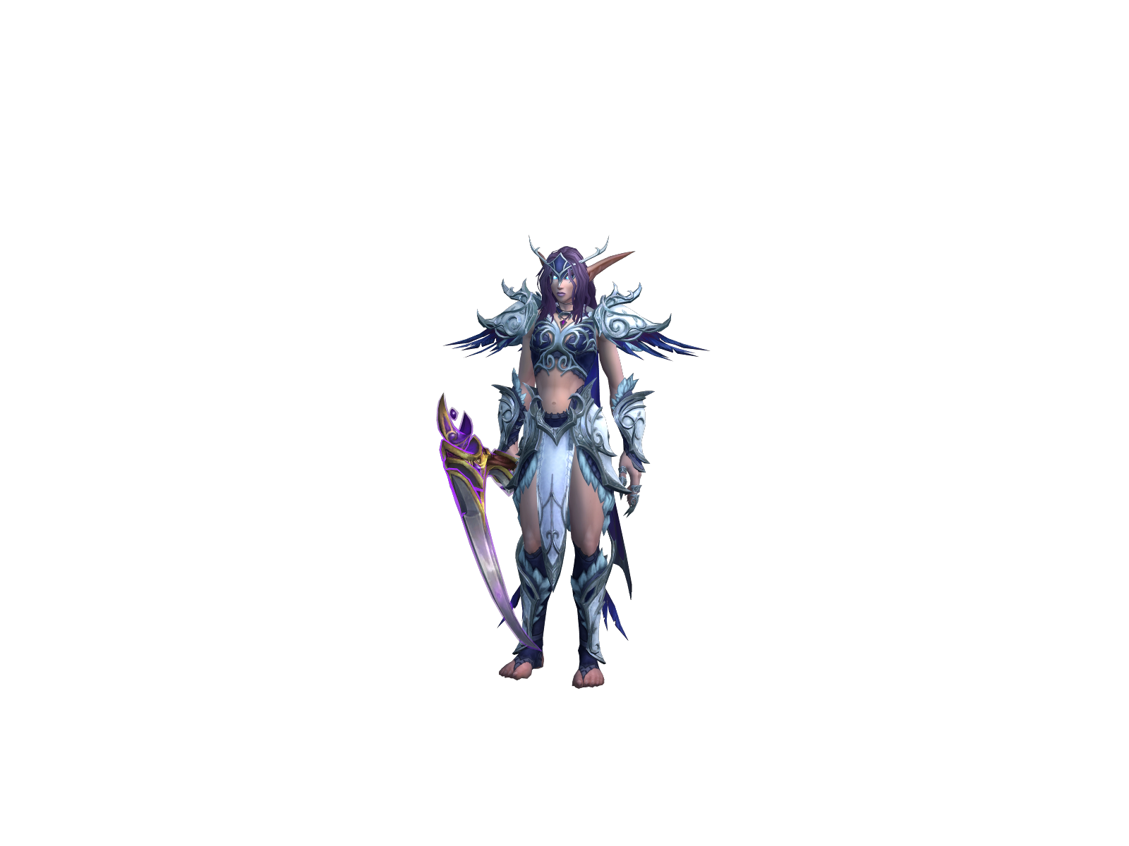 Elunesharah