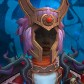Lamadrina