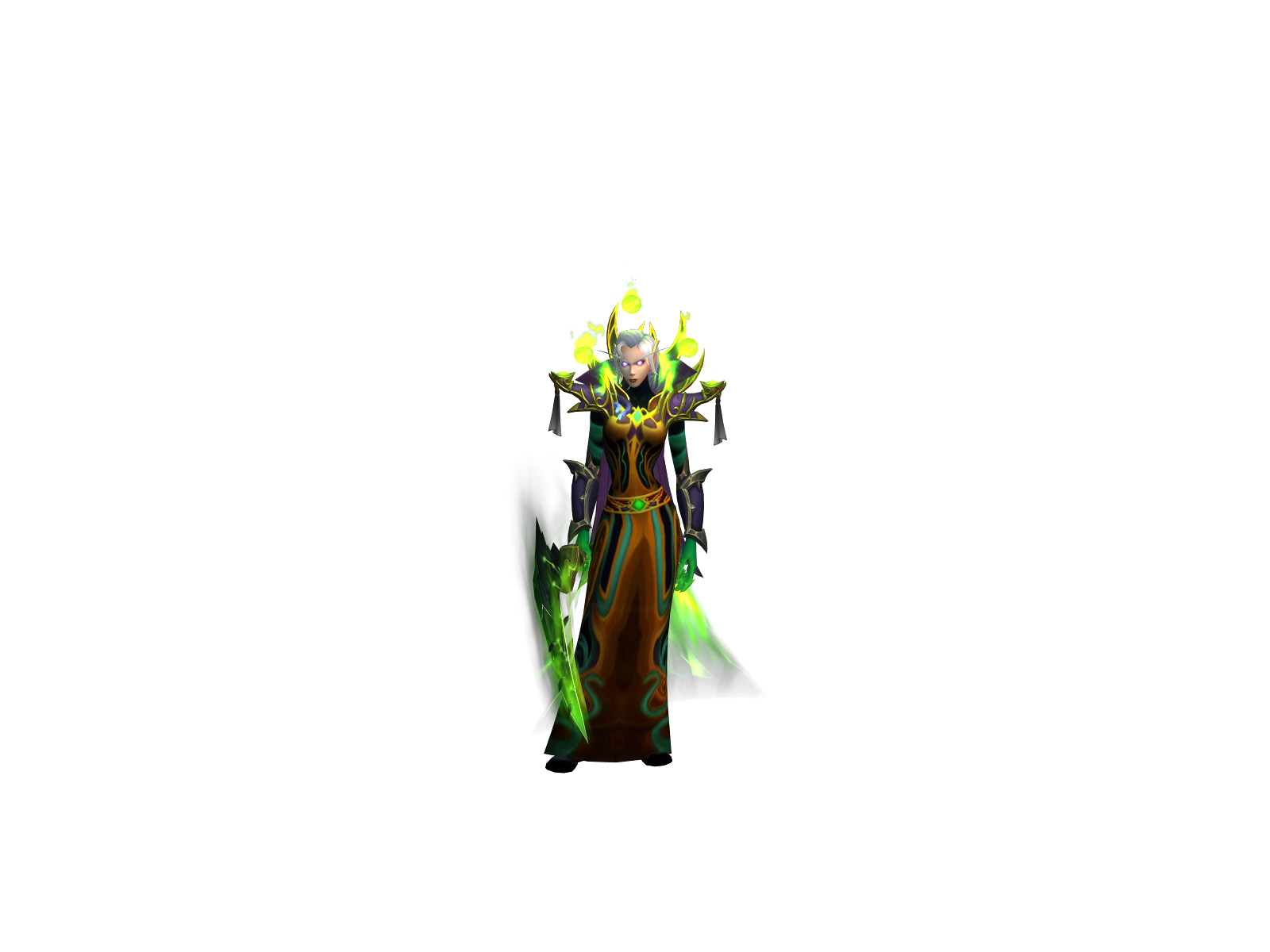 Spectrê