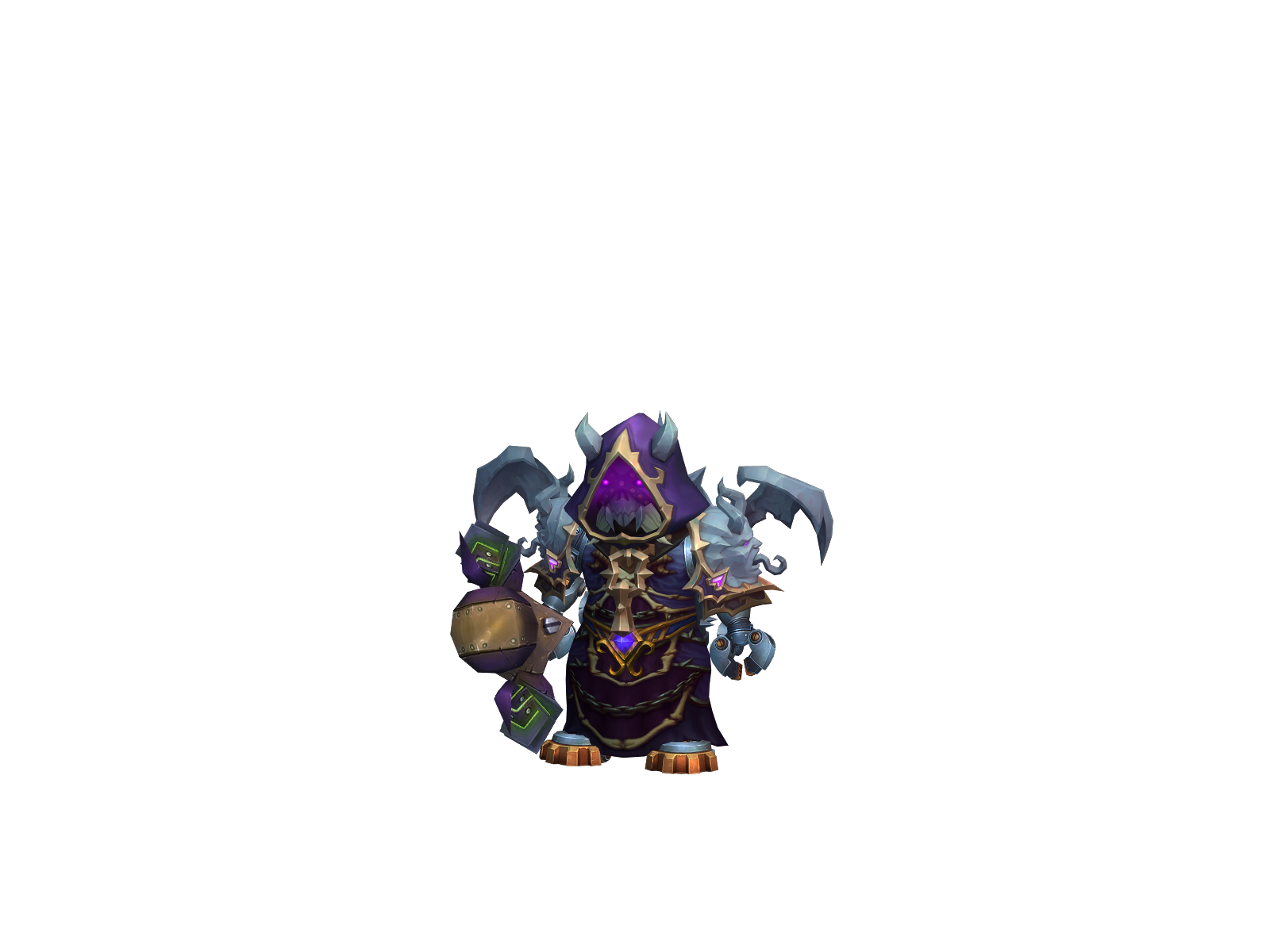 Gizmodeus