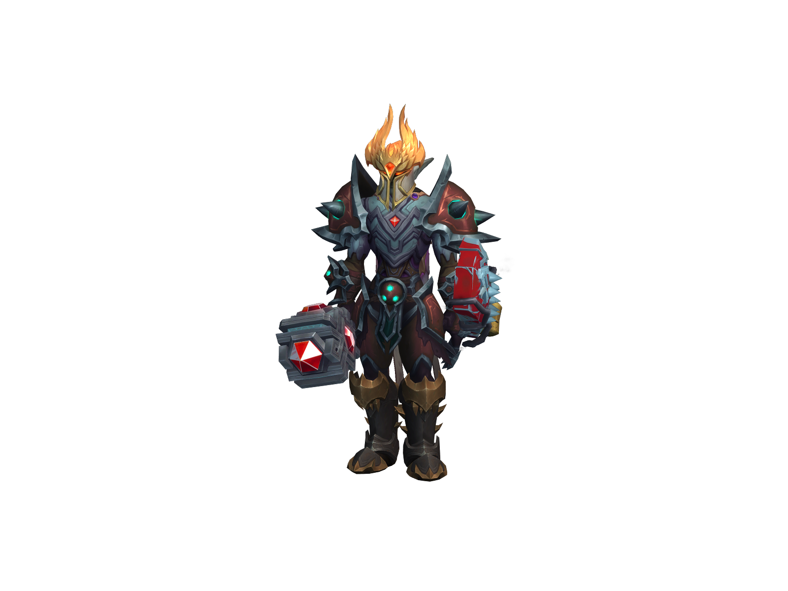 Axalan