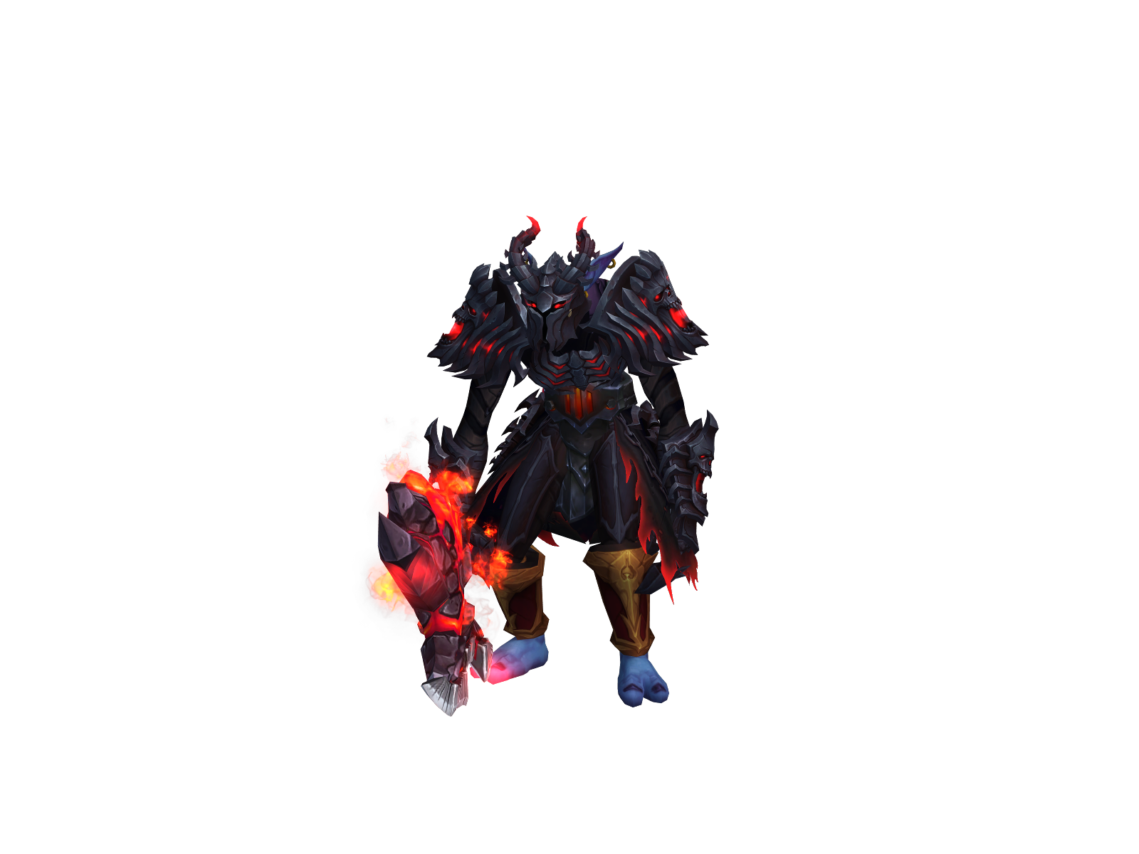 Evilxsword