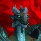 Drigthyr portrait