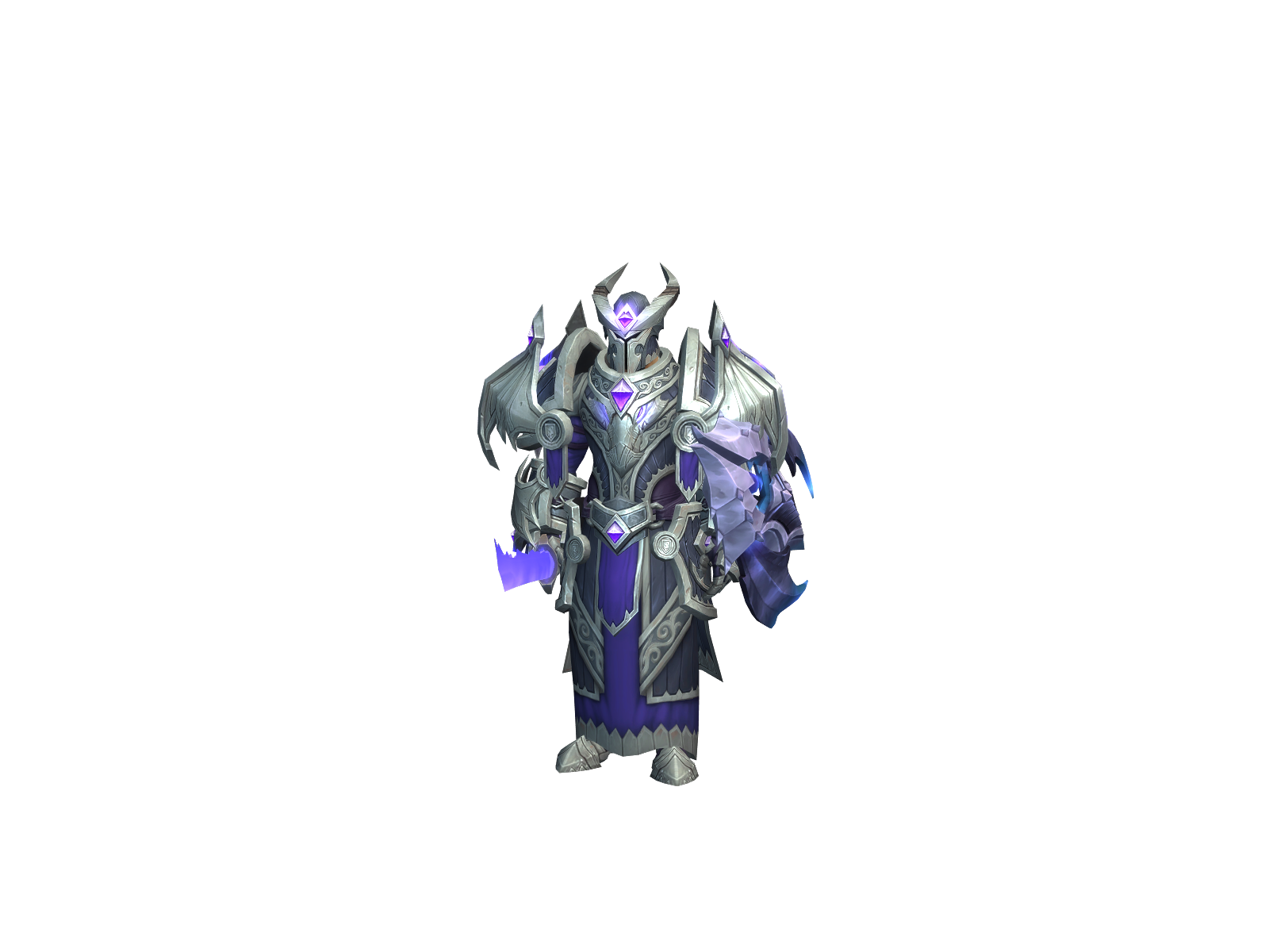 Mordraluz
