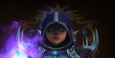 Dsyx's icon