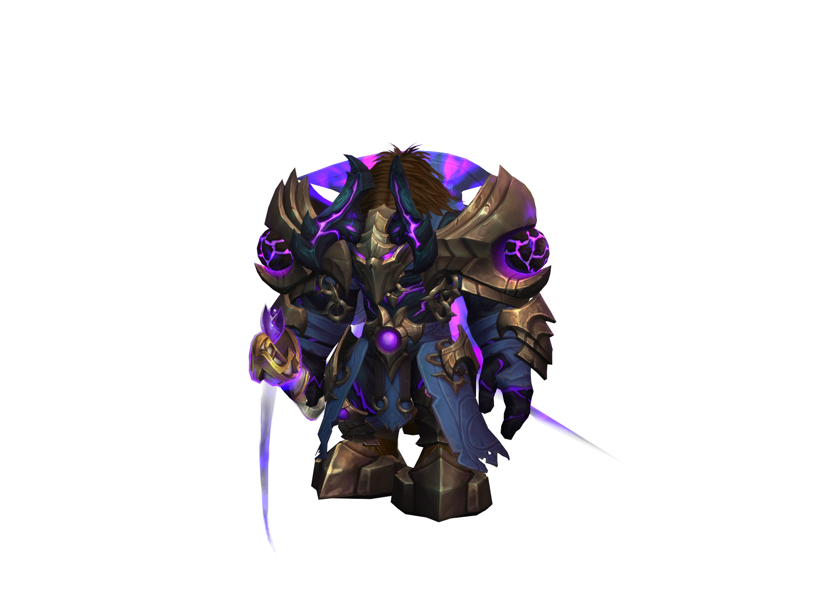 Radamanthox