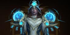 Tölki's icon