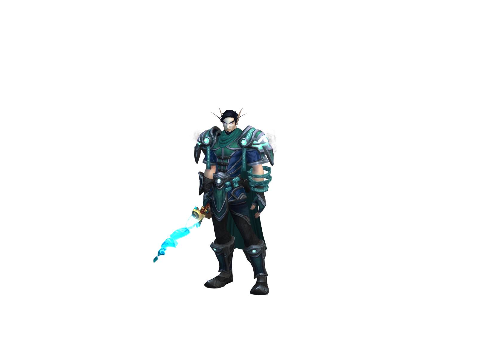 Xharel