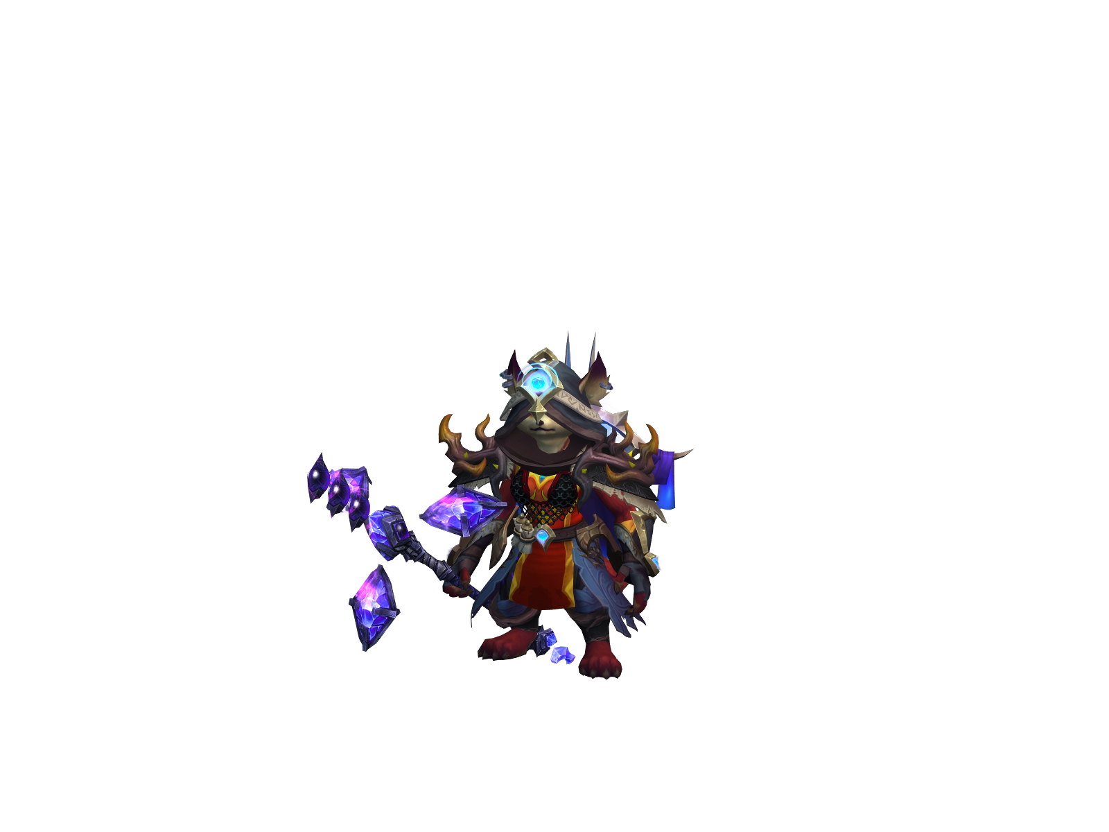 Vulpisfire