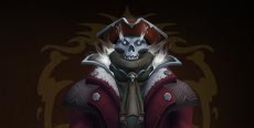 Beârnald's icon