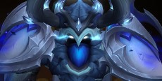 Lincax's icon